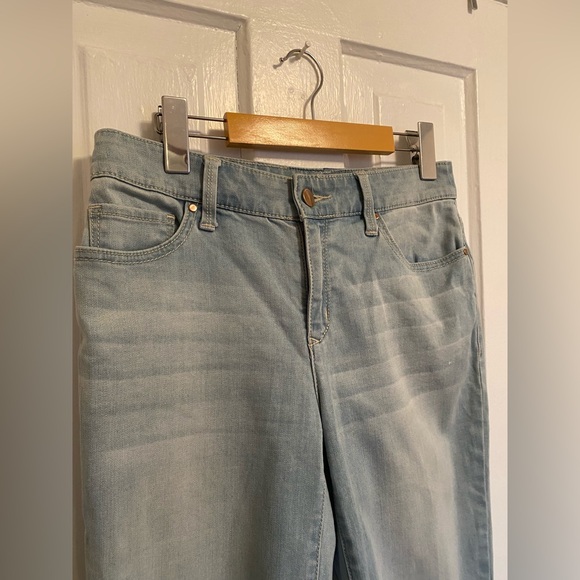 Chicos Platinum Jeans - Women - Picture 3 of 5